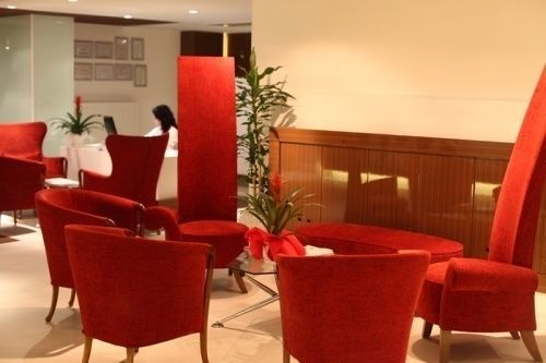 No 19 Boutique Otel Ankara